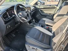 2020 Volkswagen Tayron 1.4T Luxury — фото 4