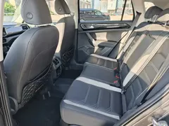 2020 Volkswagen Tayron 1.4T Luxury — фото 5