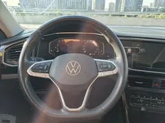 2020 Volkswagen Tayron 1.4T Luxury — фото 7