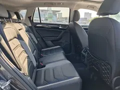 2020 Volkswagen Tayron 1.4T Luxury — фото 8