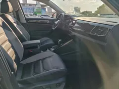 2020 Volkswagen Tayron 1.4T Luxury — фото 9