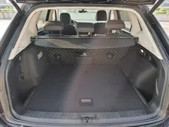 2020 Volkswagen Tayron 1.4T Luxury — фото 10