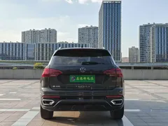 2020 Volkswagen Tayron 1.4T Luxury — фото 12