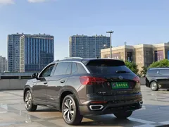 2020 Volkswagen Tayron 1.4T Luxury — фото 14