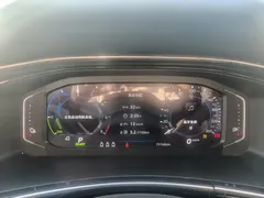 2020 Volkswagen Tayron 1.4T Luxury — фото 17