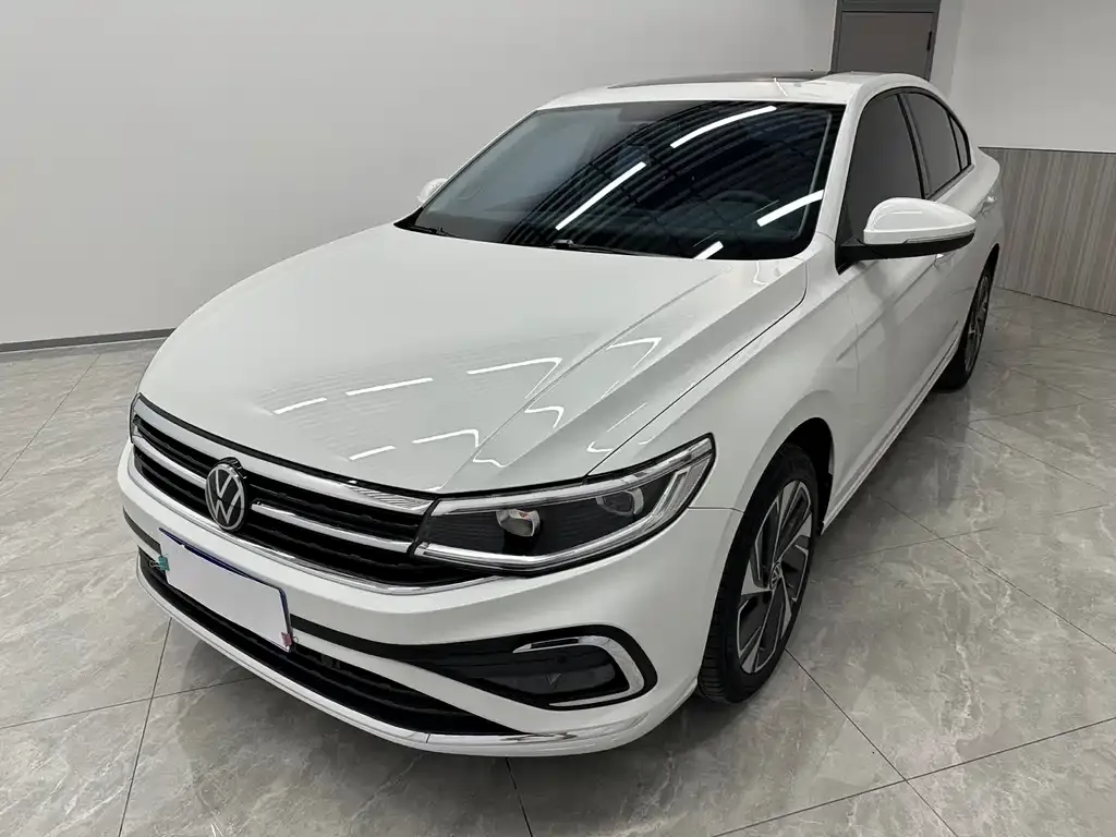 2023 Volkswagen Bora 200TSI DSG Zhixing Pro