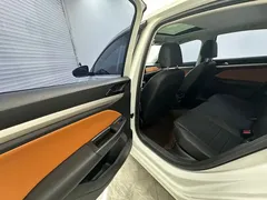 2023 Volkswagen Bora 200TSI DSG Zhixing Pro, белый — фото 8