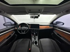 2023 Volkswagen Bora 200TSI DSG Zhixing Pro, белый — фото 9