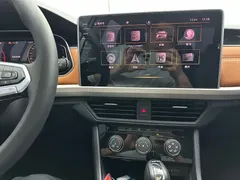 2023 Volkswagen Bora 200TSI DSG Zhixing Pro, белый — фото 12