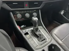2023 Volkswagen Bora 200TSI DSG Zhixing Pro, белый — фото 14