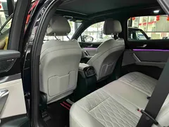 2025 BYD Tang 115KM, чёрный — фото 5