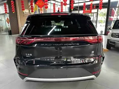 2025 BYD Tang 115KM, чёрный — фото 8