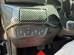 2021 Tank 300 2.0T, чёрный — фото 15