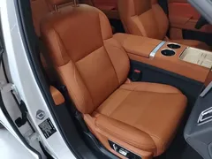 2023 Li Auto L7 Pro, белый — фото 25