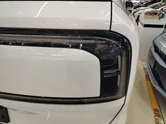 2025 Zeekr 9X Hyper 70kWh, белый — фото 8
