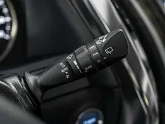 2021 Toyota Vellfire Hybrid 2.5L HV Premium, чёрный — фото 12
