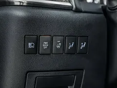 2021 Toyota Vellfire Hybrid 2.5L HV Premium, чёрный — фото 14
