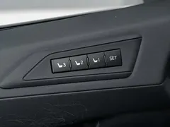 2021 Toyota Vellfire Hybrid 2.5L HV Premium, чёрный — фото 15