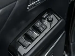 2021 Toyota Vellfire Hybrid 2.5L HV Premium, чёрный — фото 16