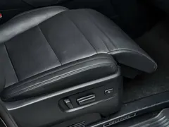 2021 Toyota Vellfire Hybrid 2.5L HV Premium, чёрный — фото 25