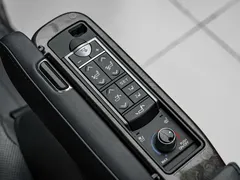 2021 Toyota Vellfire Hybrid 2.5L HV Premium, чёрный — фото 30
