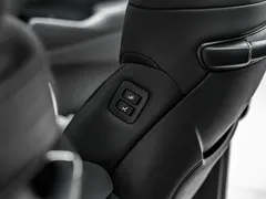 2021 Toyota Vellfire Hybrid 2.5L HV Premium, чёрный — фото 31