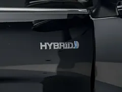 2021 Toyota Vellfire Hybrid 2.5L HV Premium, чёрный — фото 48