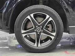 2022 Mercedes-Benz GLE 350 e 4MATIC PHEV, чёрный — фото 4