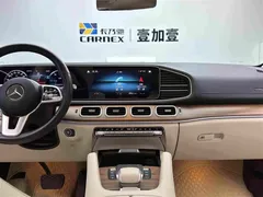 2022 Mercedes-Benz GLE 350 e 4MATIC PHEV, чёрный — фото 12
