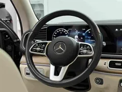 2022 Mercedes-Benz GLE 350 e 4MATIC PHEV, чёрный — фото 13