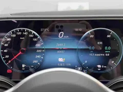 2022 Mercedes-Benz GLE 350 e 4MATIC PHEV, чёрный — фото 16