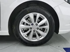 2021 Changan Eado PLUS 1.6L GDI CVT Elite, белый — фото 6