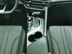 2021 Changan Eado PLUS 1.6L GDI CVT Elite, белый — фото 16