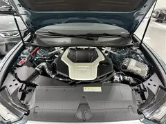 2020 Audi A6 allroad quattro 55 TFSI, зелёный — фото 8