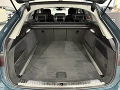 2020 Audi A6 allroad quattro 55 TFSI, зелёный — фото 9