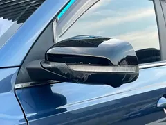 2021 Kia Sportage 1.5T GT Line, синий — фото 18