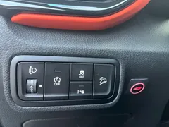 2021 Kia Sportage 1.5T GT Line, синий — фото 24