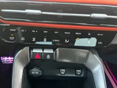 2021 Kia Sportage 1.5T GT Line, синий — фото 29