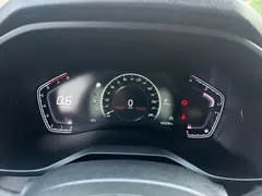 2021 Kia Sportage 1.5T GT Line, синий — фото 30