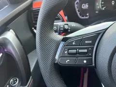 2021 Kia Sportage 1.5T GT Line, синий — фото 31