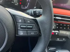 2021 Kia Sportage 1.5T GT Line, синий — фото 32