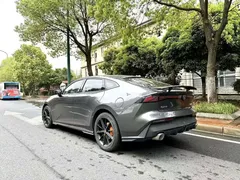 2022 Changan UNI-V 1.5T Premium — фото 6