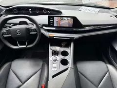 2022 Changan UNI-V 1.5T Premium — фото 7