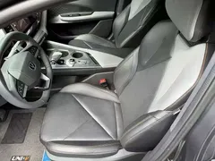 2022 Changan UNI-V 1.5T Premium — фото 8