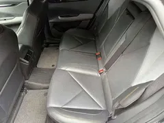 2022 Changan UNI-V 1.5T Premium — фото 9