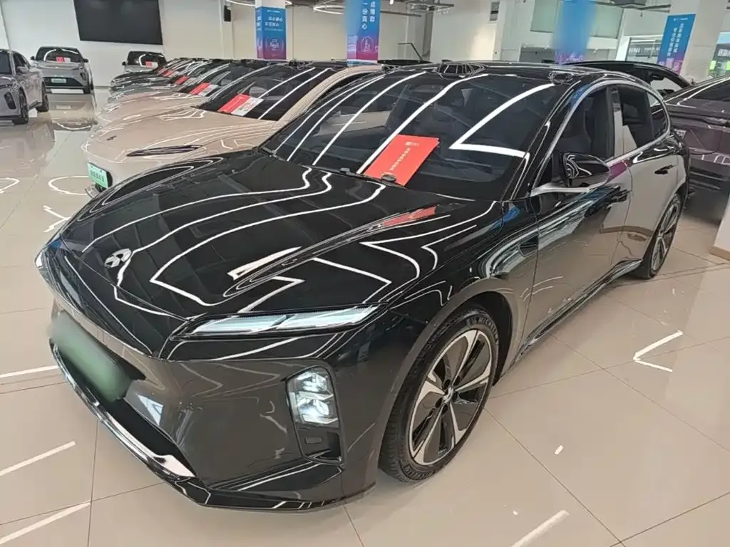 2025 Nio ET5T 75kWh Touring