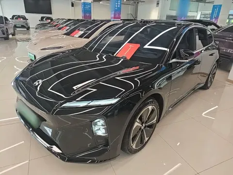2025 Nio ET5T 75kWh Touring