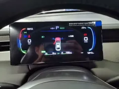 2025 BYD Qin PLUS DM-i PHEV Smart Driving 55km Leading, белый — фото 8