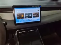 2025 BYD Qin PLUS DM-i PHEV Smart Driving 55km Leading, белый — фото 9