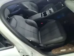 2025 BYD Qin PLUS DM-i PHEV Smart Driving 55km Leading, белый — фото 20